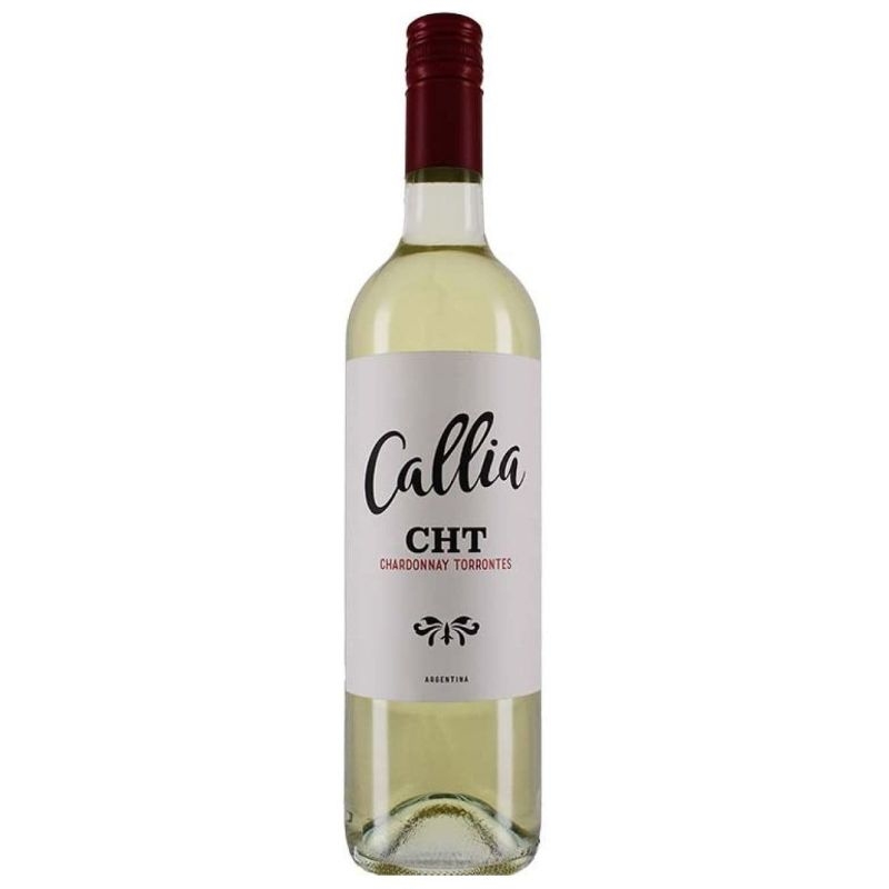 Callia Alta Chardonnay Torrontes 0